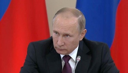 Путин раскритиковал Минтранс из-за ситуации с «ВИМ-Авиа»