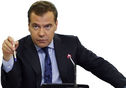 Дмитрий Медведев проконтролирует подготовку законопроекта об усилении ответственности авиаперевозчиков