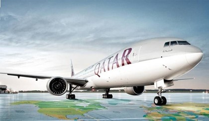 Qatar Airways объявляет о запуске прямых рейсов в Санкт-Петербург 