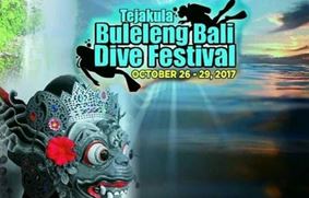 Фестиваль дайвинга пройдет в Индонезии