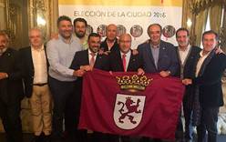 Испанцы выбрали Гастрономическую столицу-2018