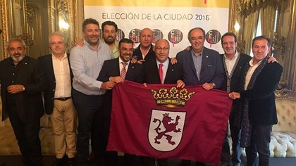 Испанцы выбрали Гастрономическую столицу-2018