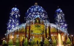 Фестиваль света пройдет в Санкт-Петербурге