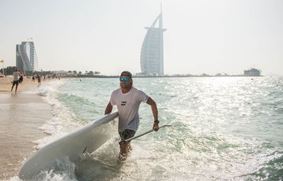 Дубай планирует стать самым активным городом мира