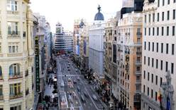 Мадрид и Барселона вошли в число ста самых умных городов мира