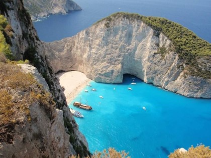 Греция все-таки введет туристический налог