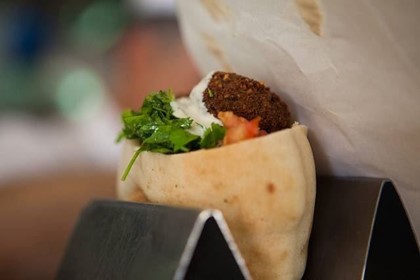 «Мишлен» проводит независимое исследование в сфере израильского ресторанного бизнеса