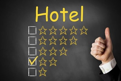 Закон о классификации гостиниц примут до 2018 года