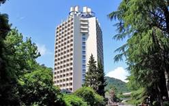 Сочинский отель «Спутник» заработает по системе «все включено»