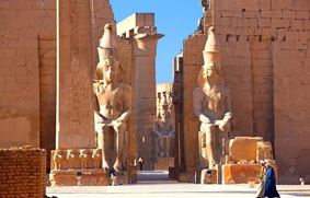 Ростуризм разъяснил ситуацию с продажами путевок в Египет