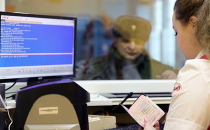 ФАС обнаружила ущемление прав пассажиров в правилах продажи билетов РЖД