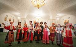 8-й Международный Молодежный гастрономический Фестиваль «Возрождаем Традиции. Рождество» пройдет в Москве