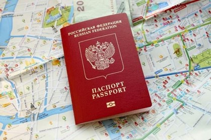 Россияне в 2018 году смогут посетить без виз 110 стран мира