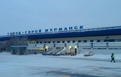 Вылет рейса Red Wings из Мурманска в Москву задерживается на 7 часов из-за неисправности самолета