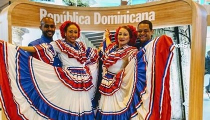 Министерство туризма Доминиканской Республики примет участие в выставке «MITT 2018»