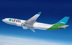 Авиакомпания Level расширит программу low-cost из Барселоны