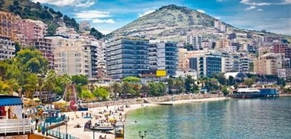 Туроператоры ожидают высокого спроса на Албанию