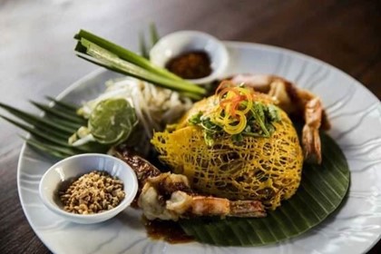 Outrigger Koh Samui Beach Resort запустил кулинарную школу