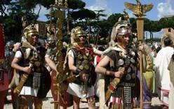 «Натале ди Рома» или День основания Рима