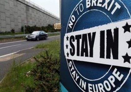Британия и ЕС не договорились о границе Ирландии
