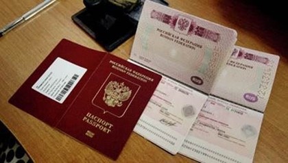 Повышение пошлины на загранпаспорт не удержит россиян от заграничных поездок
