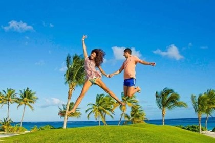 В Доминикане появятся два отеля для «отдыха по-взрослому»