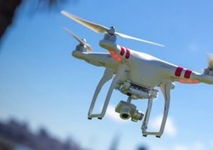 ЕС вводит лицензии на дроны