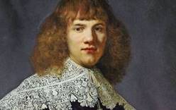 В Нидерландах нашли неизвестную картину Рембрандта