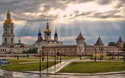  IV Фестиваль малых городов России