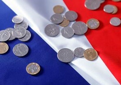 С Франции снимут санкции