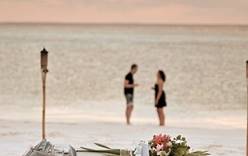 Lonubo - райский остров свадебных церемоний