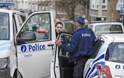 Три человека погибли при стрельбе в Льеже