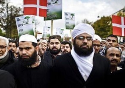 В Дании запретили обрезание