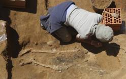 В провинции Бадахос обнаружили новый след загадочной цивилизации тартессийцев