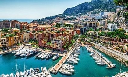 Монако ставит своей задачей достижение углеродной нейтральности к 2050 году
