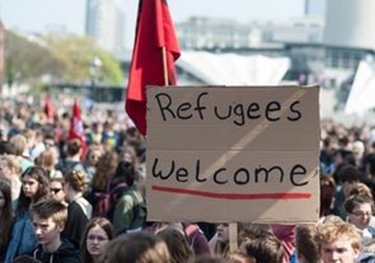 Беженцам запретят выбирать страну ЕС