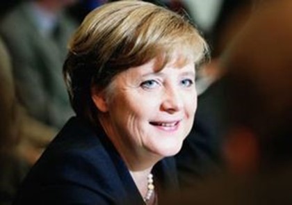 Половина немцев хочет отставки Меркель
