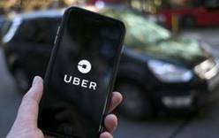 Uber получил лицензию на работу в Лондоне