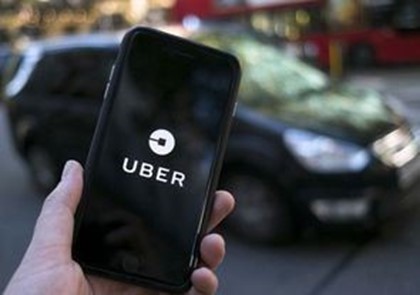 Uber получил лицензию на работу в Лондоне
