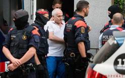 В Испании проходит масштабная полицейская операция против армянской мафии