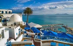 Тунис запустил промо-кампанию для туристо