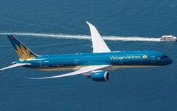 Vietnam Airlines приветствует болельщиков  