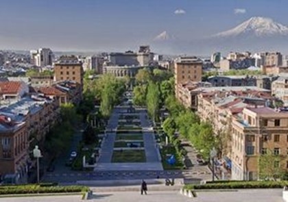 Ереван не смог выбрать мэра