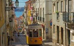 Туристки перепутали португальский и американский Лиссабон
