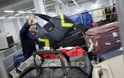 Шереметьево восстанавливает производительность системы транспортировки трансферного багажа