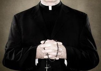 В Италии задержали священника-педофила