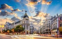 Мадрид готов запретить туристические апартаменты в жилых домах