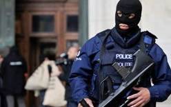 Бельгии нужны тысячи полицейских