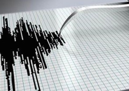 Землетрясение произошло в Италии