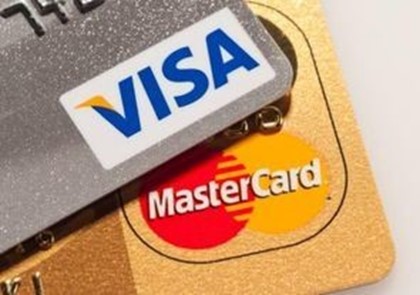Крым отказался от Visa и MasterCard